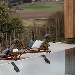 Am Wildbachberg - Luxus Ferienhaeuser Mit Infinitypool, Privatsauna Und Weinkeller Villa Deutschlandsberg