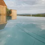 Am Wildbachberg - Luxus Ferienhaeuser Mit Infinitypool, Privatsauna Und Weinkeller 빌라