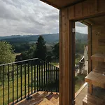 Am Wildbachberg - Luxus Ferienhaeuser Mit Infinitypool, Privatsauna Und Weinkeller * Deutschlandsberg