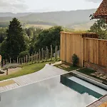 Villa Am Wildbachberg - Luxus Ferienhaeuser Mit Infinitypool, Privatsauna Und Weinkeller *