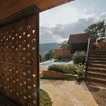 Am Wildbachberg - Luxus Ferienhaeuser Mit Infinitypool, Privatsauna Und Weinkeller Villa Deutschlandsberg