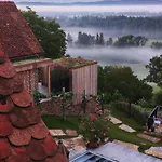 Am Wildbachberg - Luxus Ferienhaeuser Mit Infinitypool, Privatsauna Und Weinkeller *