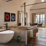 Am Wildbachberg - Luxus Ferienhaeuser Mit Infinitypool, Privatsauna Und Weinkeller Villa *