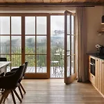 Am Wildbachberg - Luxus Ferienhaeuser Mit Infinitypool, Privatsauna Und Weinkeller Villa *