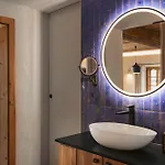 Villa Am Wildbachberg - Luxus Ferienhaeuser Mit Infinitypool, Privatsauna Und Weinkeller Deutschlandsberg