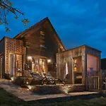 Am Wildbachberg - Luxus Ferienhaeuser Mit Infinitypool, Privatsauna Und Weinkeller Villa