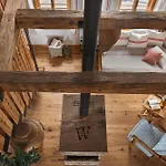 Am Wildbachberg - Luxus Ferienhaeuser Mit Infinitypool, Privatsauna Und Weinkeller 빌라 *