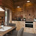 Am Wildbachberg - Luxus Ferienhaeuser Mit Infinitypool, Privatsauna Und Weinkeller Villa Deutschlandsberg