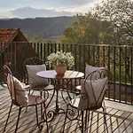 Am Wildbachberg - Luxus Ferienhaeuser Mit Infinitypool, Privatsauna Und Weinkeller Villa Deutschlandsberg