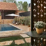 Am Wildbachberg - Luxus Ferienhaeuser Mit Infinitypool, Privatsauna Und Weinkeller Villa *