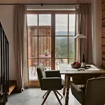 Am Wildbachberg - Luxus Ferienhaeuser Mit Infinitypool, Privatsauna Und Weinkeller Villa Deutschlandsberg