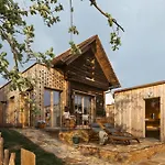 Am Wildbachberg - Luxus Ferienhaeuser Mit Infinitypool, Privatsauna Und Weinkeller *