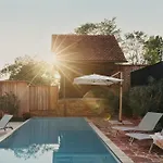 Villa Am Wildbachberg - Luxus Ferienhaeuser Mit Infinitypool, Privatsauna Und Weinkeller Deutschlandsberg