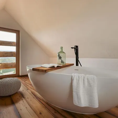 Villa Am Wildbachberg - Luxus Ferienhaeuser Mit Infinitypool, Privatsauna Und Weinkeller *