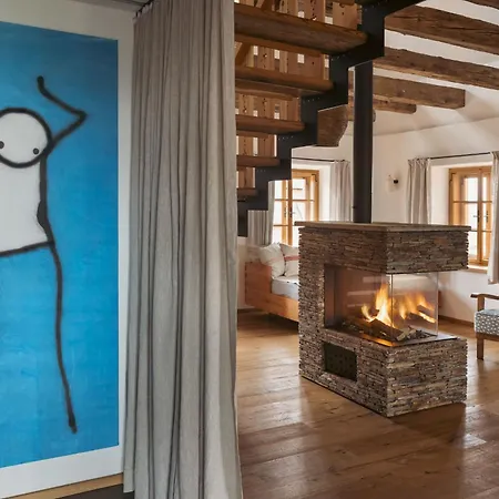 Am Wildbachberg - Luxus Ferienhaeuser Mit Infinitypool, Privatsauna Und Weinkeller فيلة *