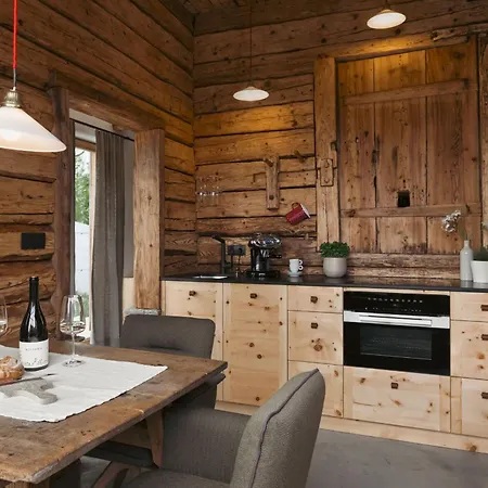 Am Wildbachberg - Luxus Ferienhaeuser Mit Infinitypool, Privatsauna Und Weinkeller Villa Deutschlandsberg