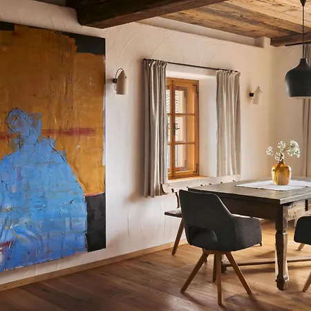 Am Wildbachberg - Luxus Ferienhaeuser Mit Infinitypool, Privatsauna Und Weinkeller * دويتشلاندزبرغ