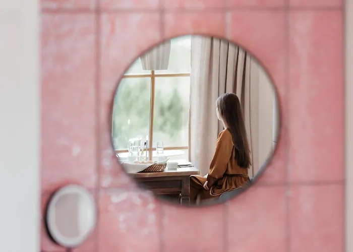 Am Wildbachberg - Luxus Ferienhaeuser Mit Infinitypool, Privatsauna Und Weinkeller