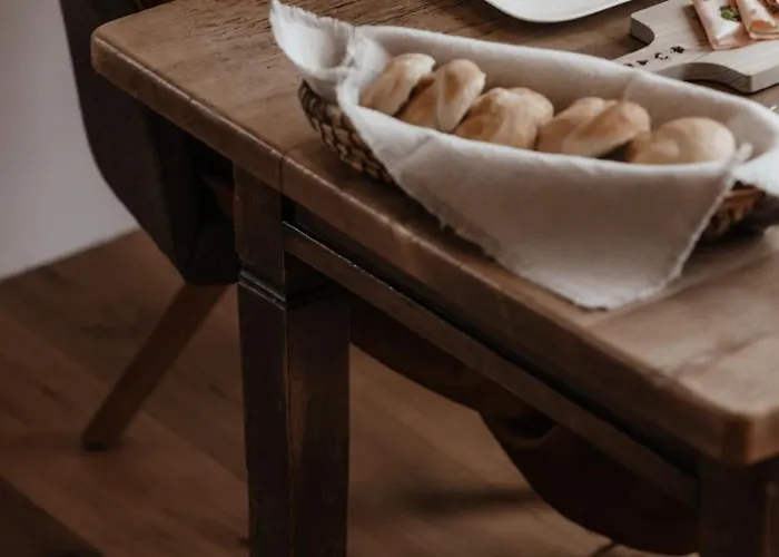 Villa Am Wildbachberg - Luxus Ferienhaeuser Mit Infinitypool, Privatsauna Und Weinkeller *