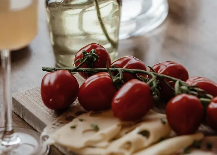 Am Wildbachberg - Luxus Ferienhaeuser Mit Infinitypool, Privatsauna Und Weinkeller *