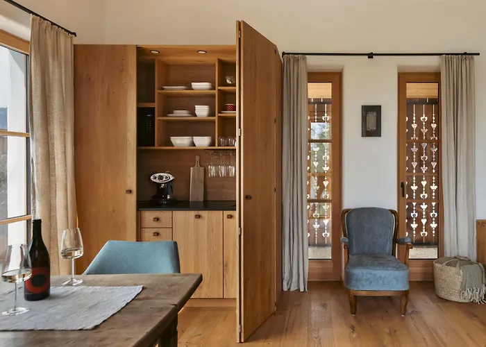 Am Wildbachberg - Luxus Mit Infinitypool, Privatsauna Und Weinkeller *