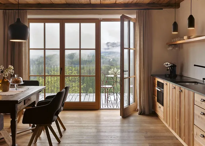 Am Wildbachberg - Luxus Mit Infinitypool, Privatsauna Und Weinkeller Villa *