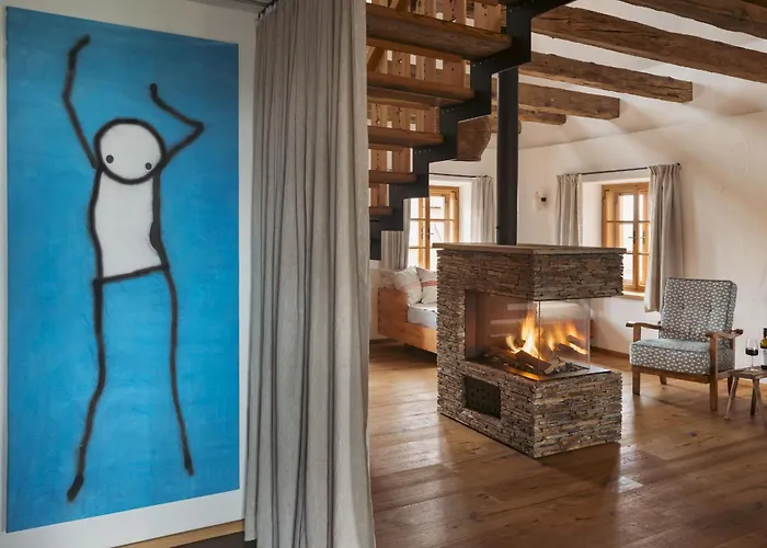 Am Wildbachberg - Luxus Ferienhaeuser Mit Infinitypool, Privatsauna Und Weinkeller Villa *