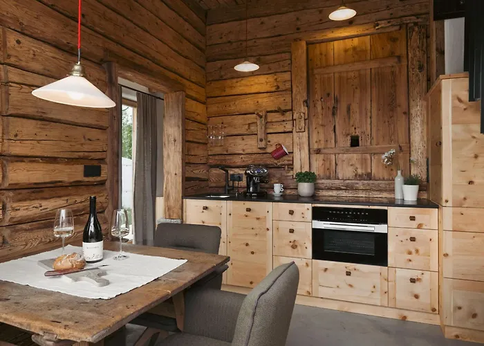 Am Wildbachberg - Luxus Ferienhaeuser Mit Infinitypool, Privatsauna Und Weinkeller Villa Deutschlandsberg