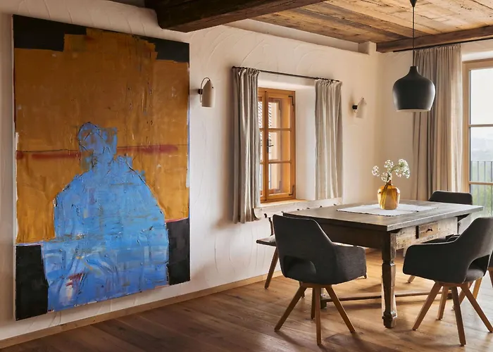 Am Wildbachberg - Luxus Mit Infinitypool, Privatsauna Und Weinkeller * Deutschlandsberg