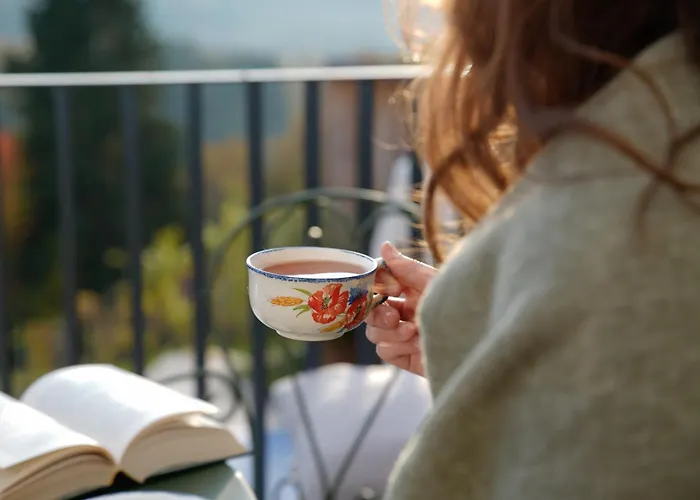 Am Wildbachberg - Luxus Ferienhaeuser Mit Infinitypool, Privatsauna Und Weinkeller * Deutschlandsberg